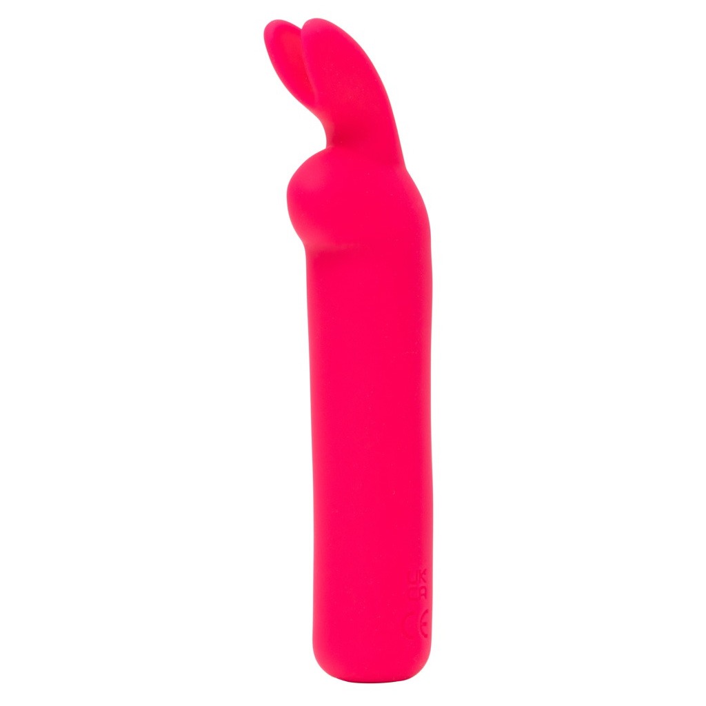 Happy Rabbit – Bullet Vibrator Rood