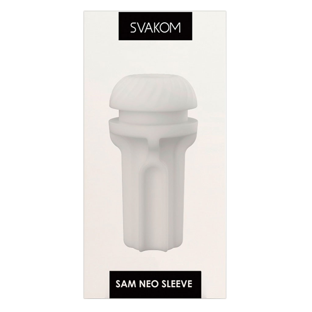 Svakom - Sam Neo Sleeve