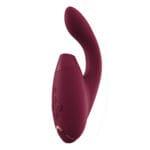 womanizer DUO rood vibrator