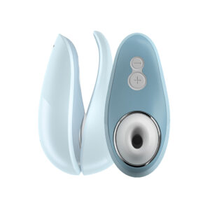 womanizer liberty poeder blauw