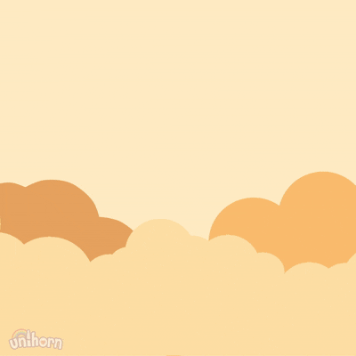 Unihorn - Bean Blossom gif