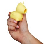 Unihorn - Bean Blossom hand