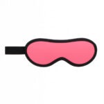 Taboom - Glow in the Dark Masker Roze kopen