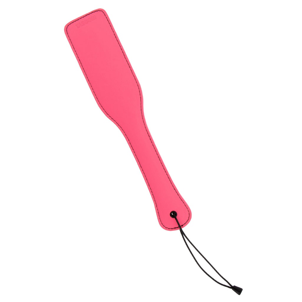 Taboom - Glow in the Dark Paddle Roze kopen