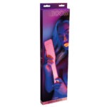 Taboom - Glow in the Dark Paddle Roze verpakking