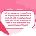 Unihorn - Heart Throb info