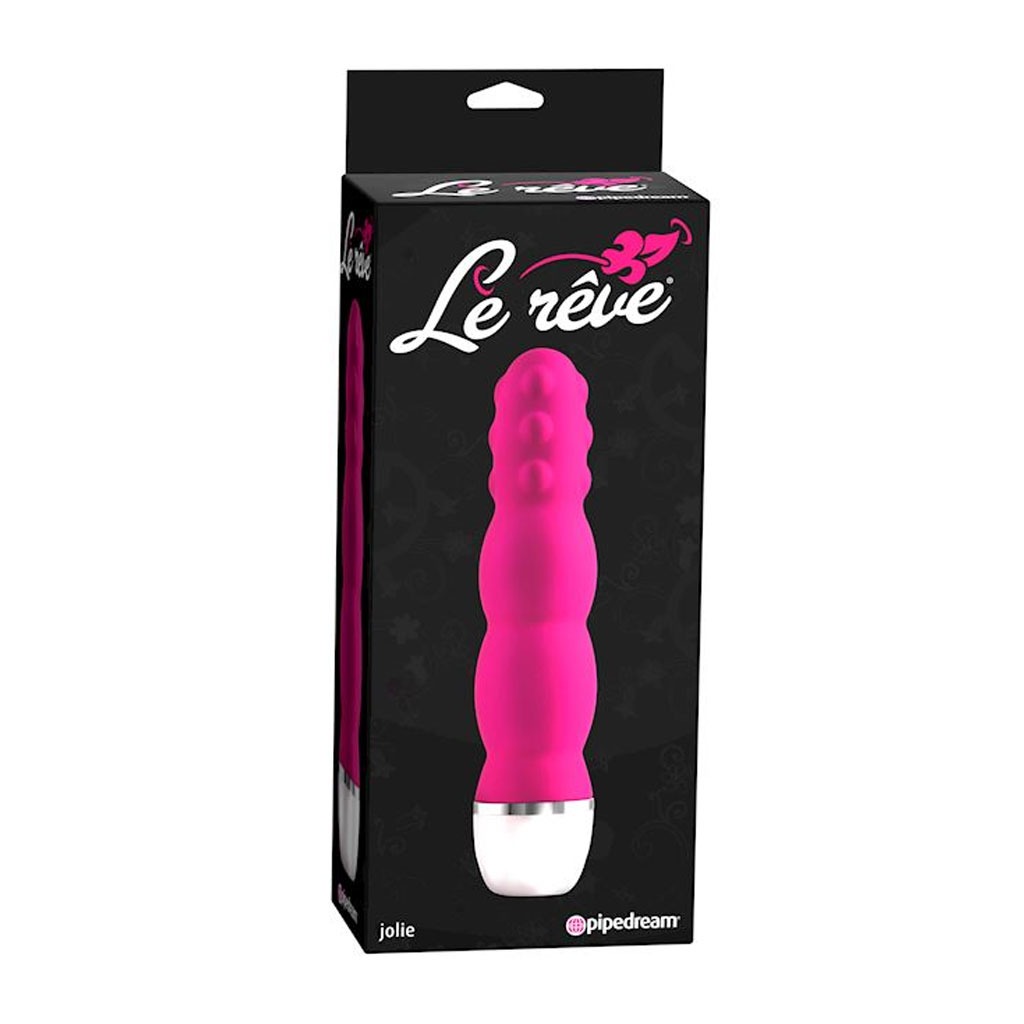 Le Reve - Jolie Klassieke Vibrator