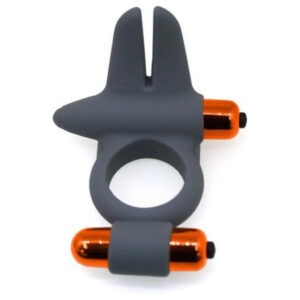 Maia Toys - Lucas Vibrerende Cockring