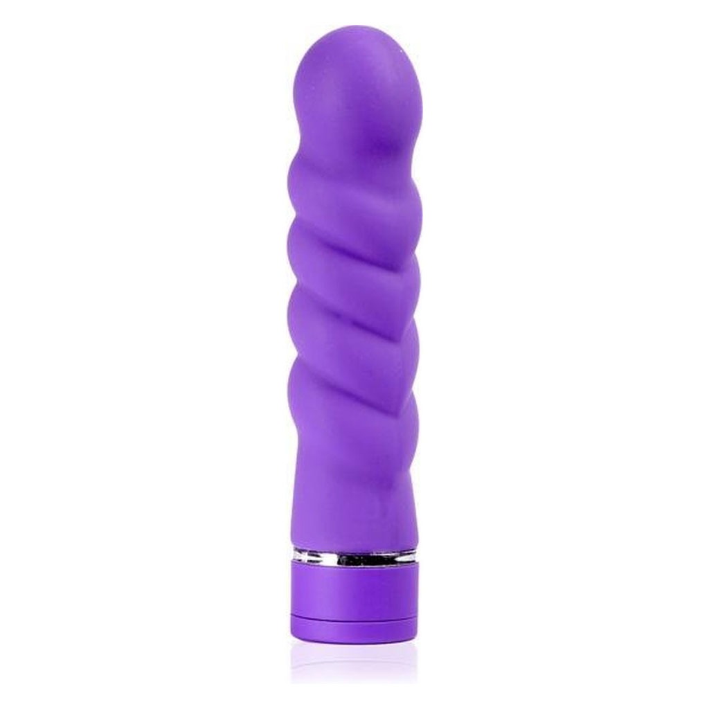 Maia Toys – Twistty Siliconen Vibrator
