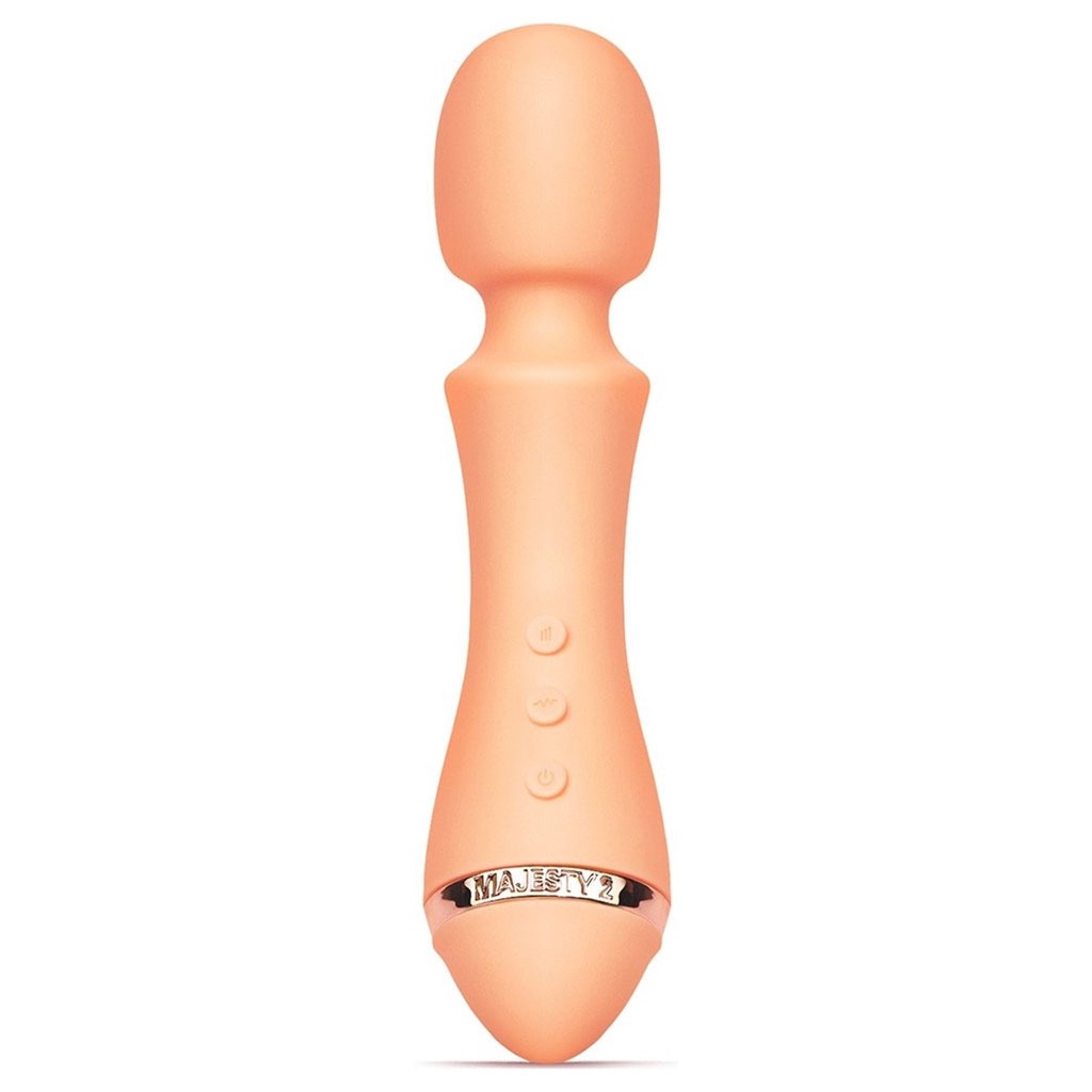 Vush - Majesty 2 Wand Vibrator voorkant