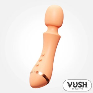 Vush - Majesty 2 Wand Vibrator