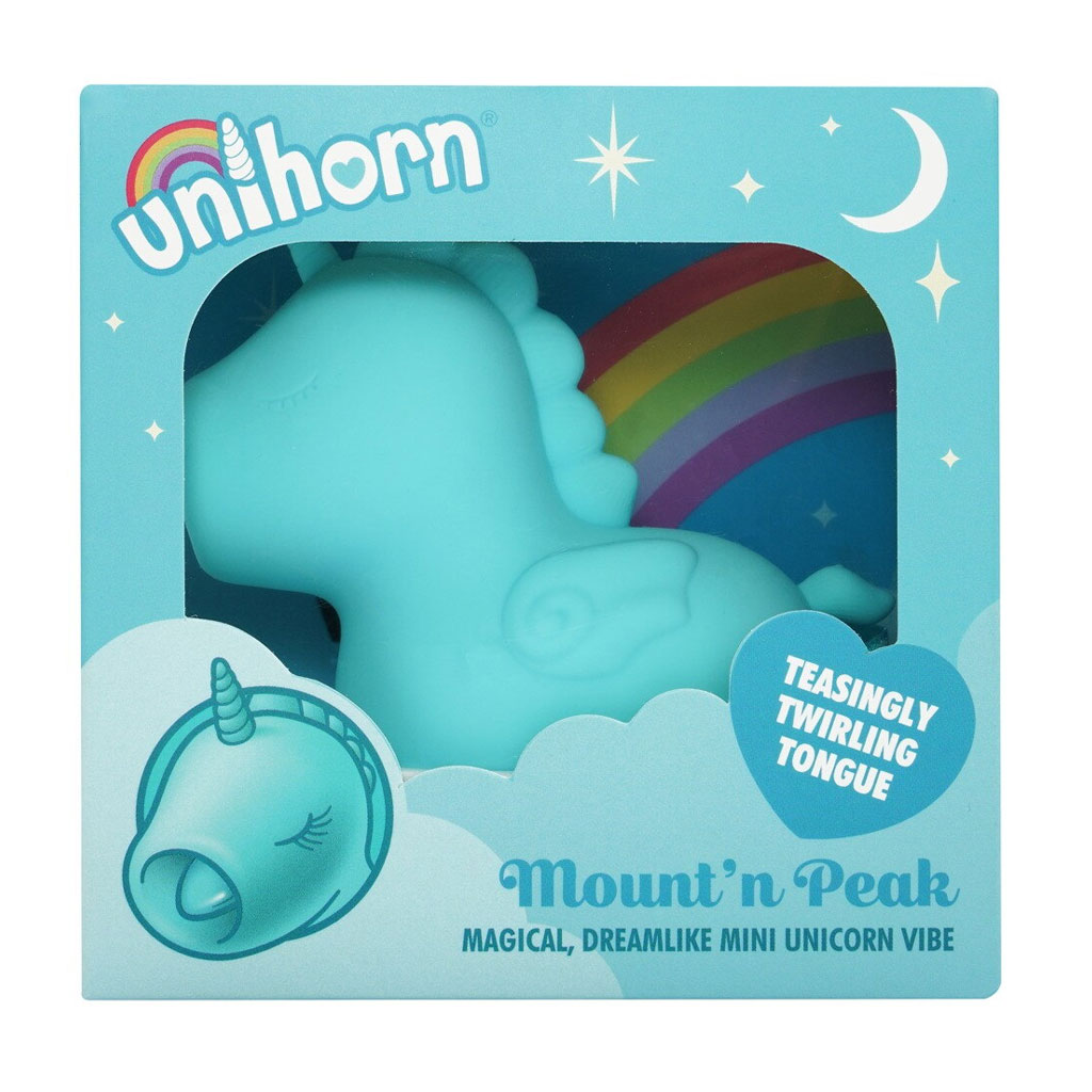 Unihorn - Mount'n Peak verpakking