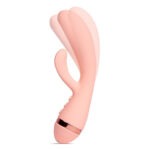 Vush - Muse Rabbit Vibrator gebruik