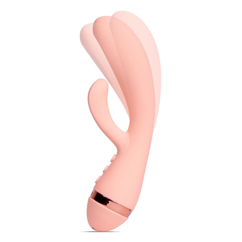 Vush - Muse Rabbit Vibrator gebruik