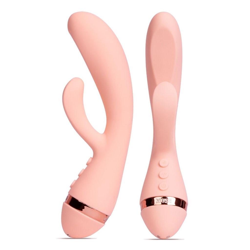 Vush - Muse Rabbit Vibrator kopen