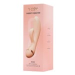Vush - Muse Rabbit Vibrator doosje