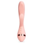 Vush - Muse Rabbit Vibrator voorkant