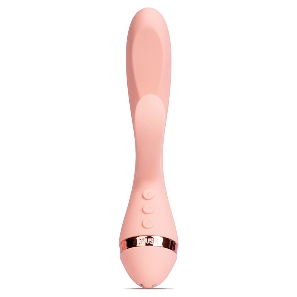 Vush - Muse Rabbit Vibrator voorkant