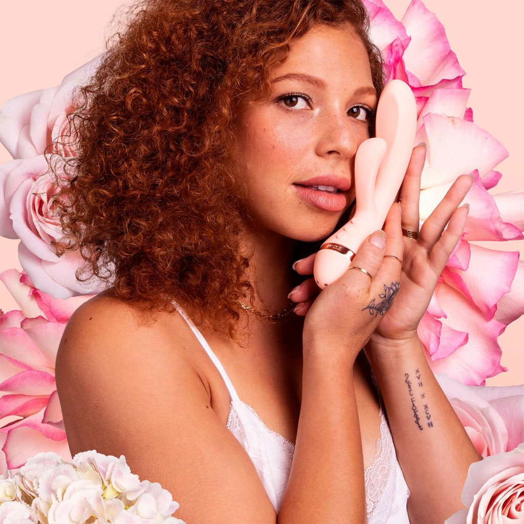 Vush - Muse Rabbit Vibrator hebben