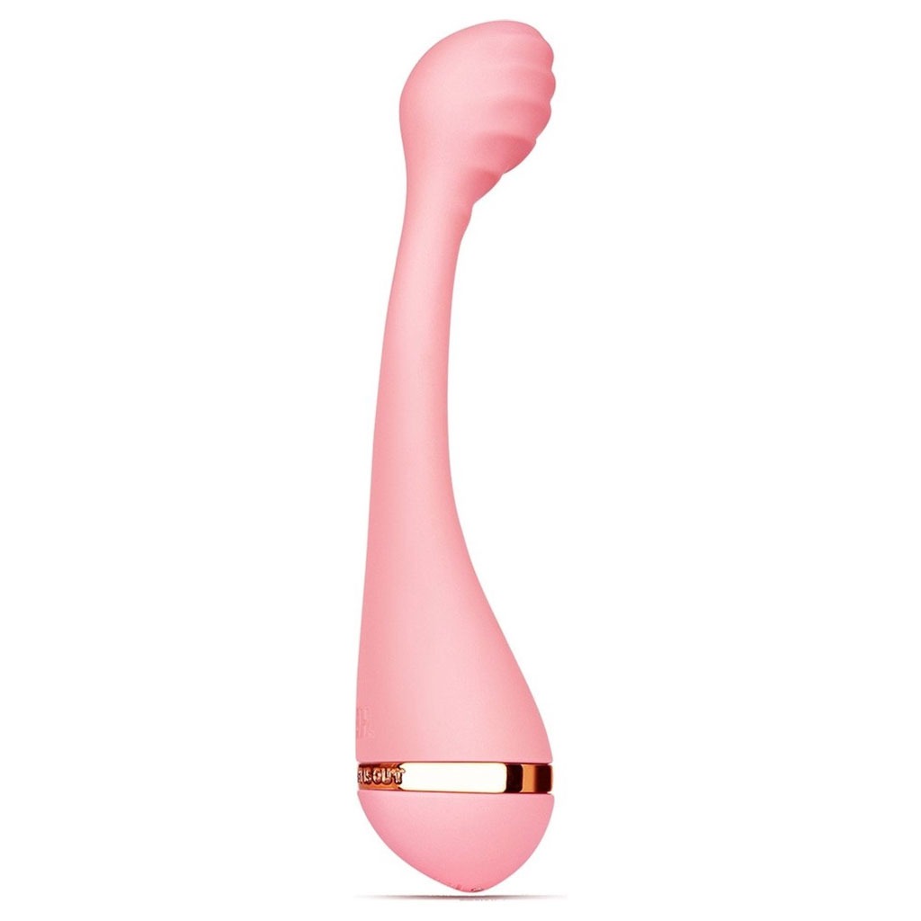 Vush - Myth G-Spot Vibrator zijkant