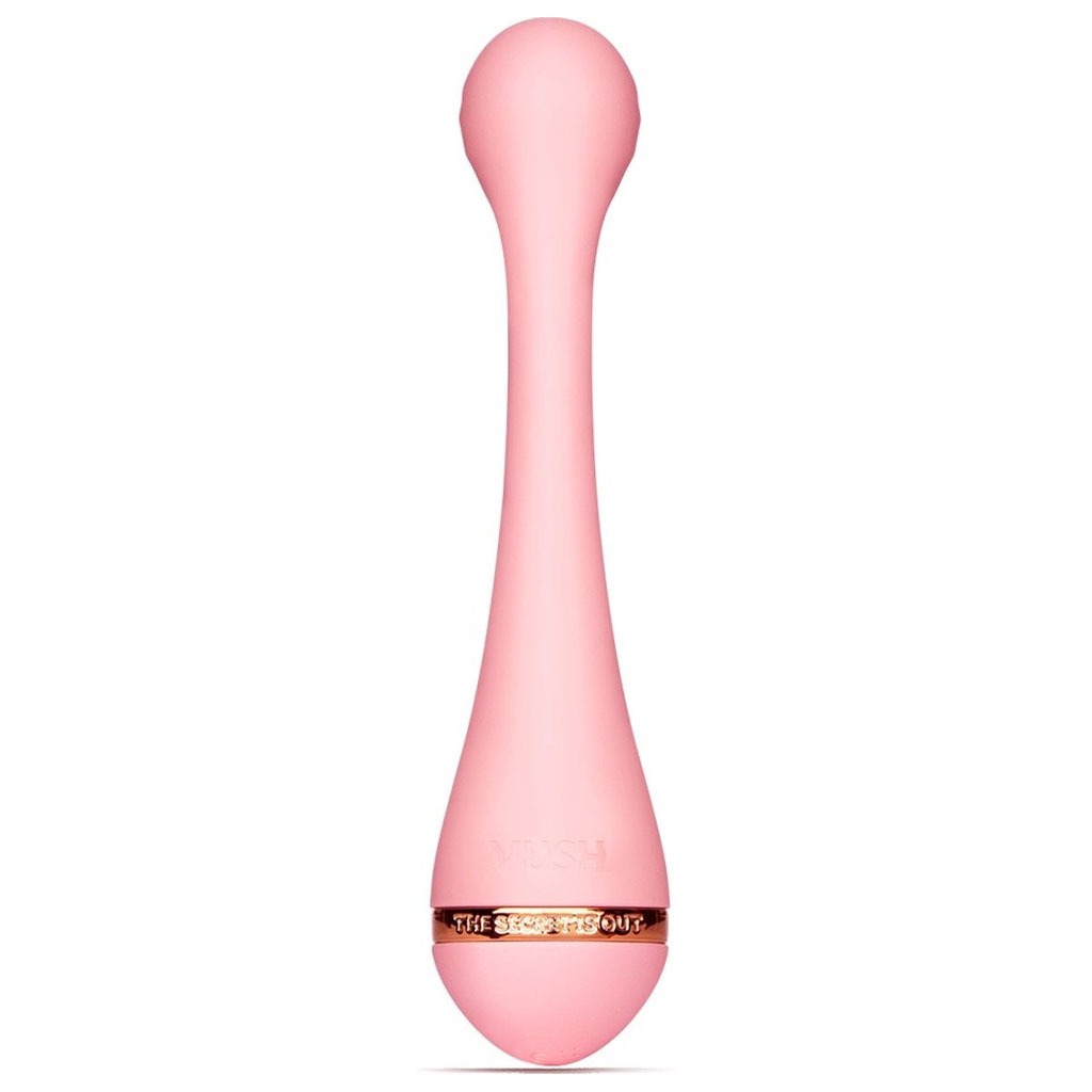 Vush - Myth G-Spot Vibrator achter