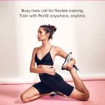 Perifit - Care+ Bekkenbodem Trainer Lila vrouw