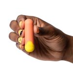 ROMP - Riot Mini Vibrator hand