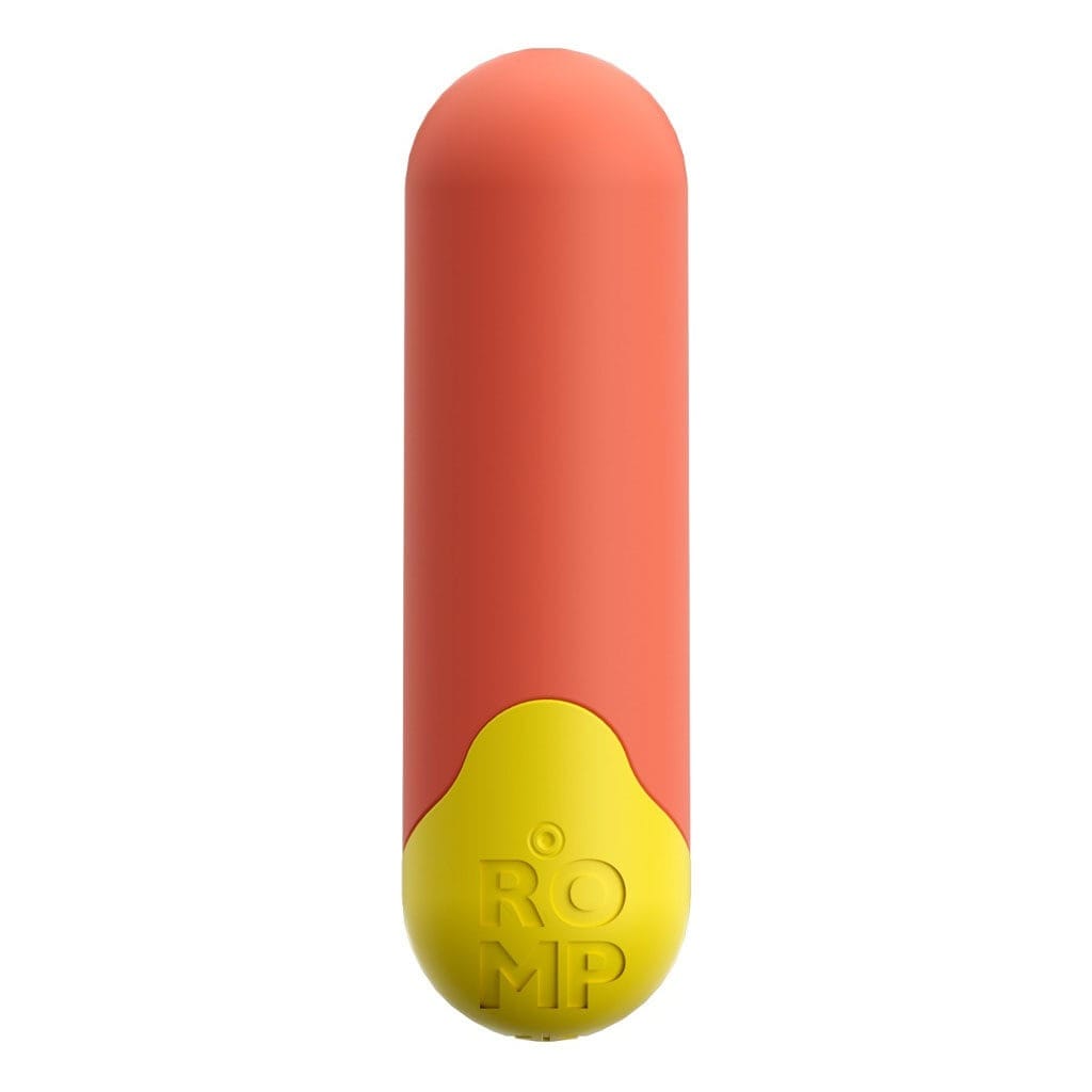 ROMP - Riot Mini Vibrator