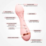 Vush - Rose 2 Bullet Vibrator gebruik