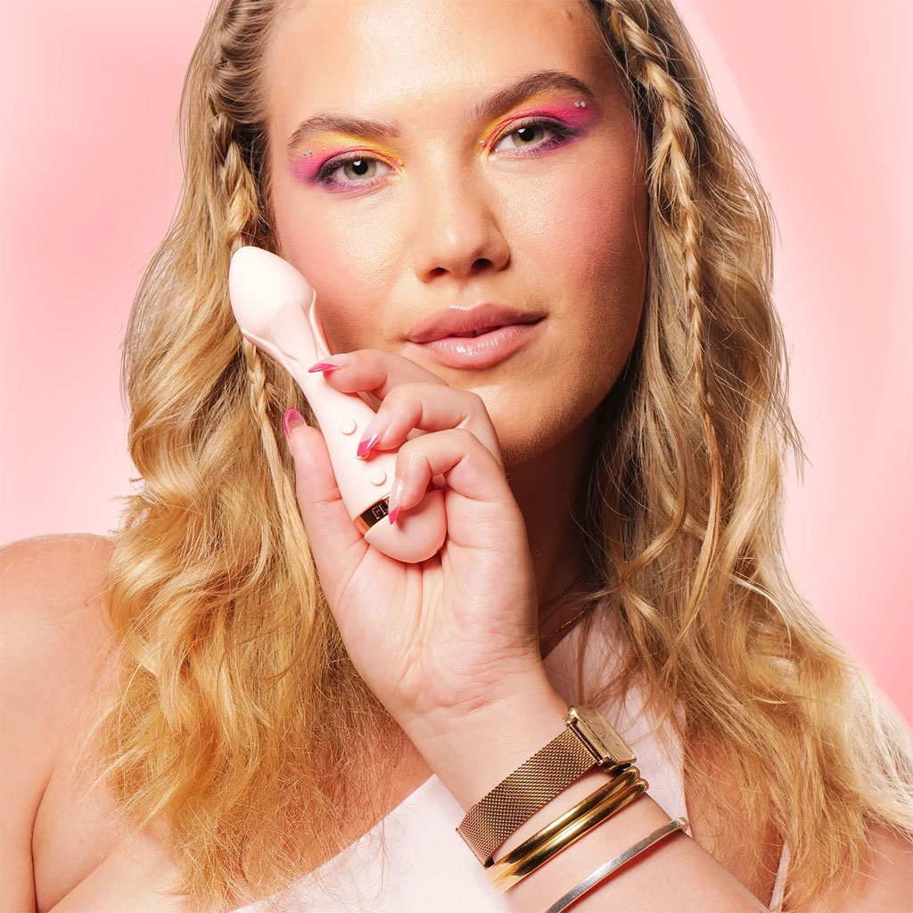 Vush - Rose 2 Bullet Vibrator kopen