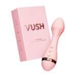 Vush - Rose 2 Bullet Vibrator verpakking