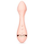 Vush - Rose 2 Bullet Vibrator knoppen