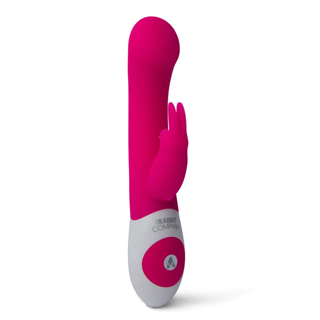 The Rabbit Company – G-Spot Rabbit