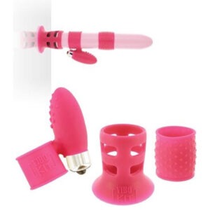 Vibo Kit - Upgrade Jouw Vibrator of Dildo