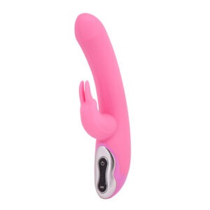 Vibe Therapy - Tri Rabbit Vibrator