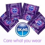 Skins - XL Condooms 12 Stuks kopen