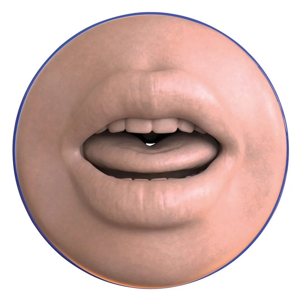 Fleshlight - Boost Blow Masturbator