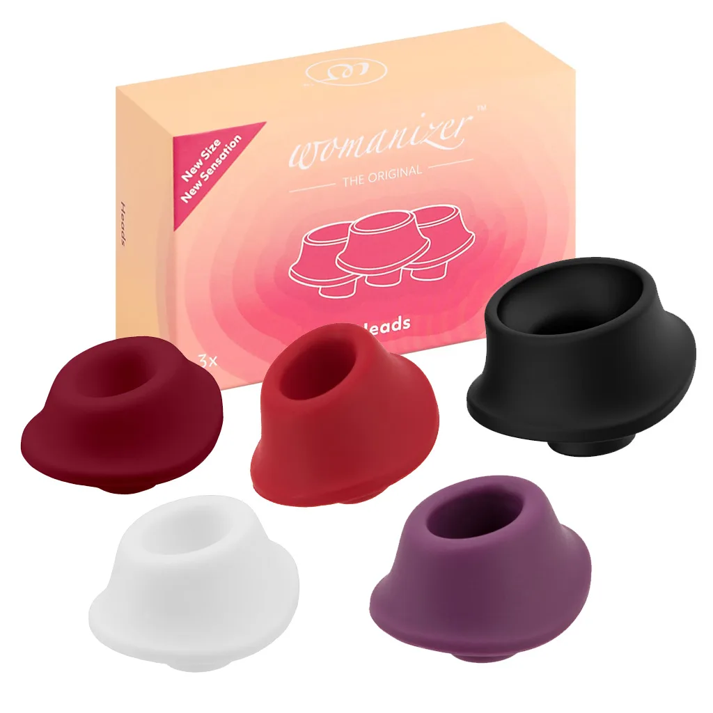 Opzetkapjes Womanizer - Classic (2)