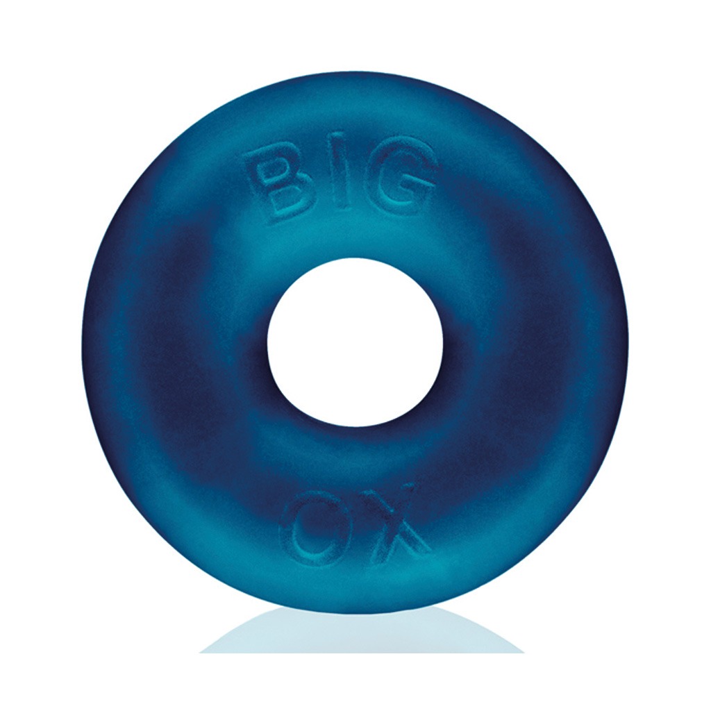 Oxballs Big Ox Cockring – Space Blue