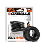 Oxballs Neo Angle Ballstretcher - Zwart verpakking