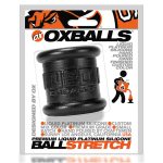 Oxballs Neo Tall Ballstretcher - Zwart