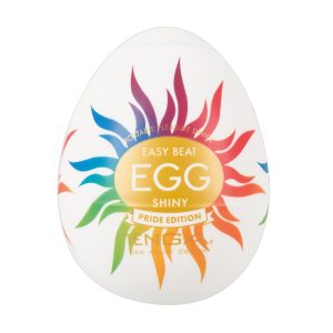 tenga egg masturbatie ei pride