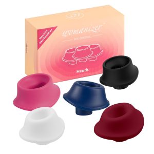 Womanizer opzetkapjes premium liberty starlet