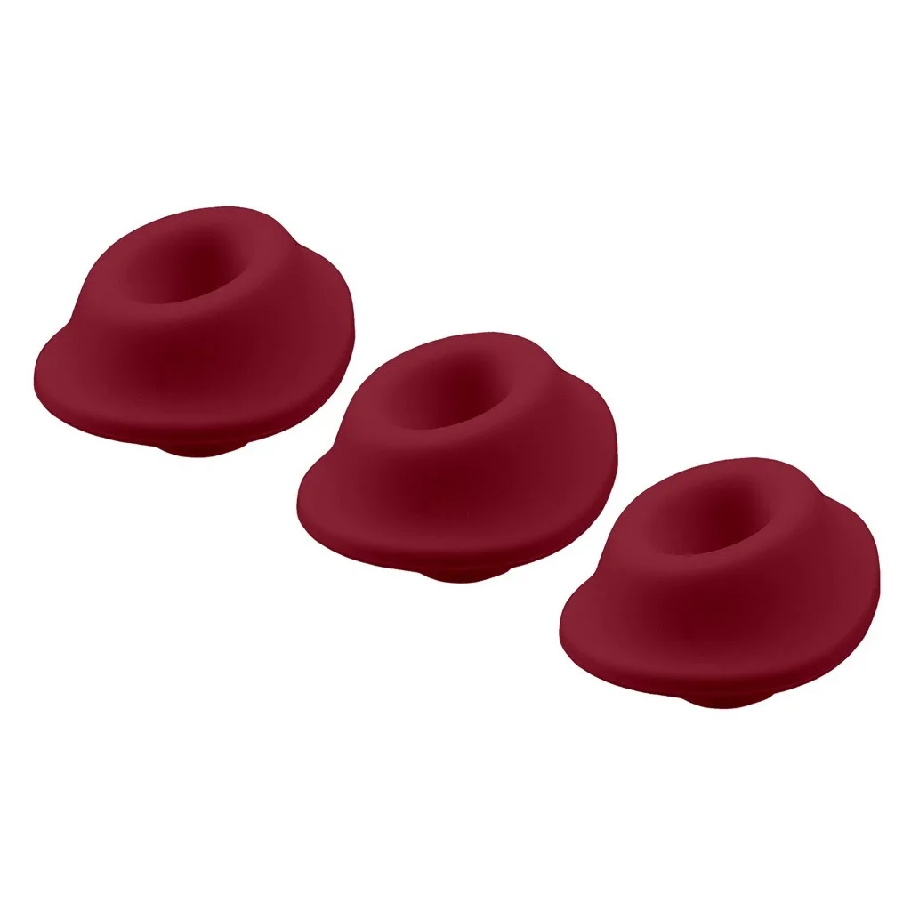 Opzetkapjes Womanizer - Premium (2),Liberty & Starlet