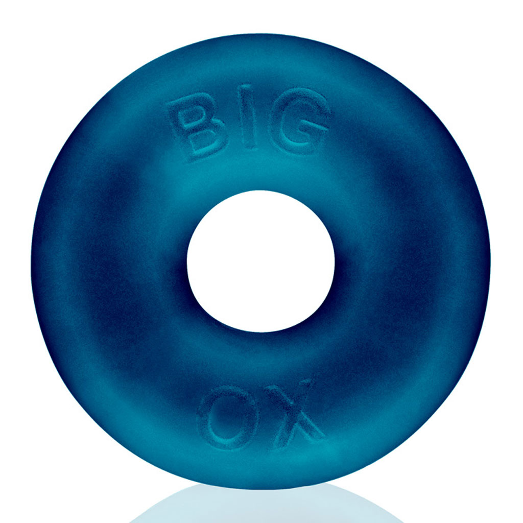 Oxballs – Big Ox Cockring Space Blue