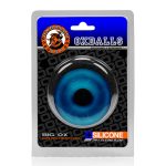 Oxballs - Big Ox Cockring Space Blue verpakking
