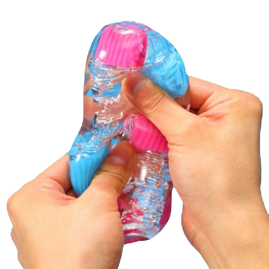 Tenga - Bobble Crazy Cubes kopen