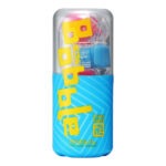 Tenga - Bobble Crazy Cubes opbergen