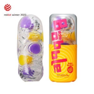 Tenga - Bobble Magic Marble