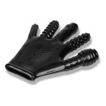 Oxballs - Finger Fuck Handschoen Zwart kopen